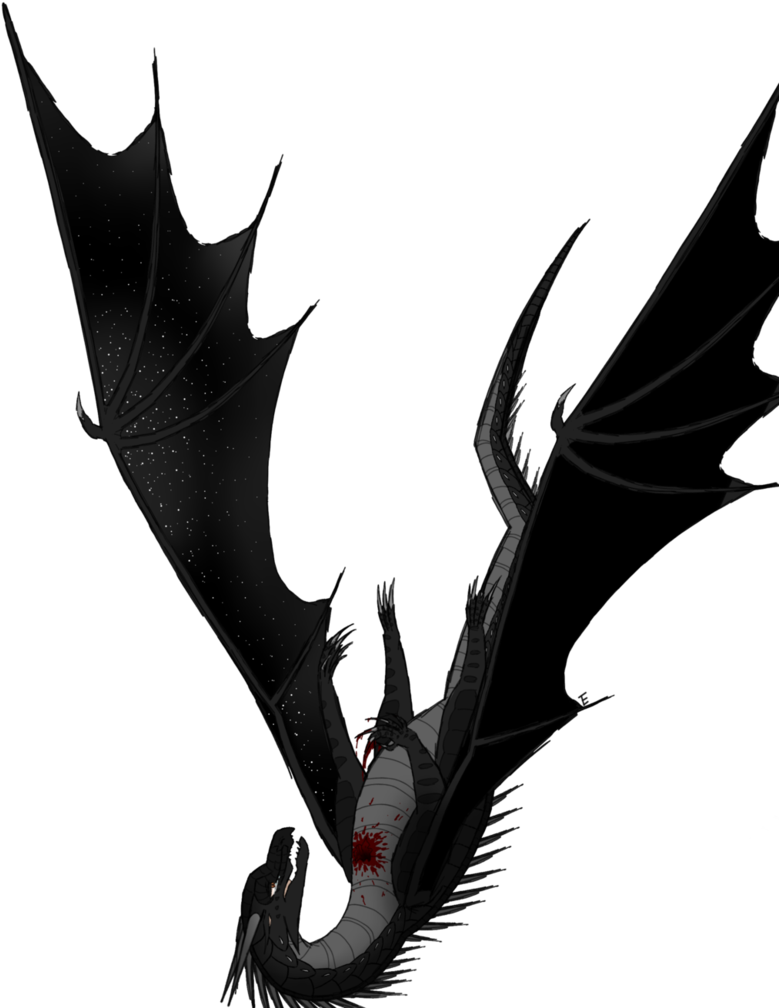 Preyhunter From Wings Of Fire - Wings Of Fire (788x1013), Png Download