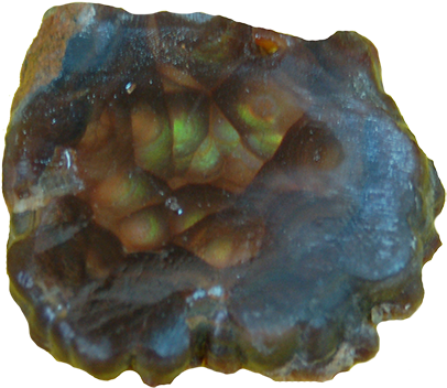 Fire Agate - Fire (430x372), Png Download