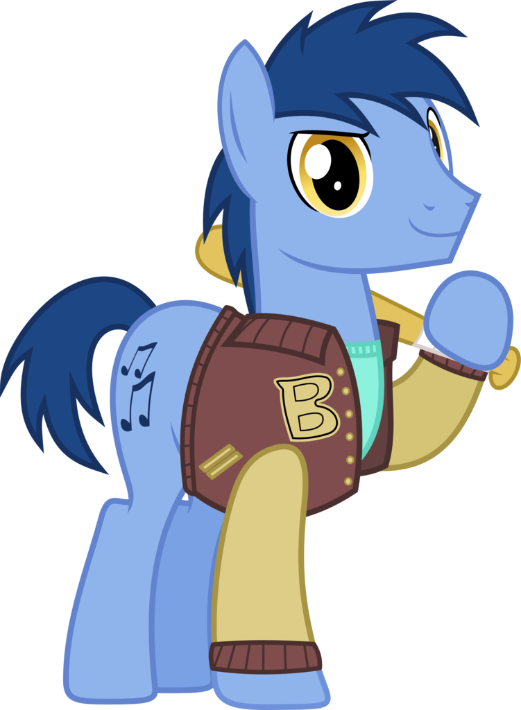 Absurd Res, Artist - Hotline Miami Mlp (751x1024), Png Download