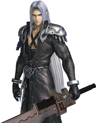 P Sev200 0 0 S , P Sev200 0 1 S - ディシディア ファイナル ファンタジー 新 キャラ (440x440), Png Download