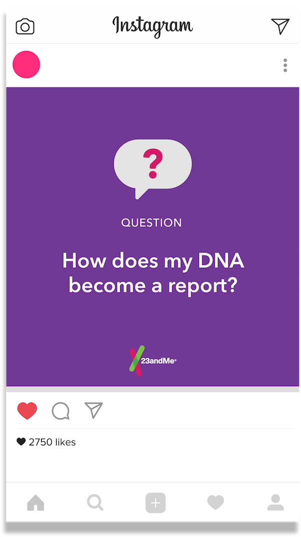 Ig - Instagram (700x1178), Png Download