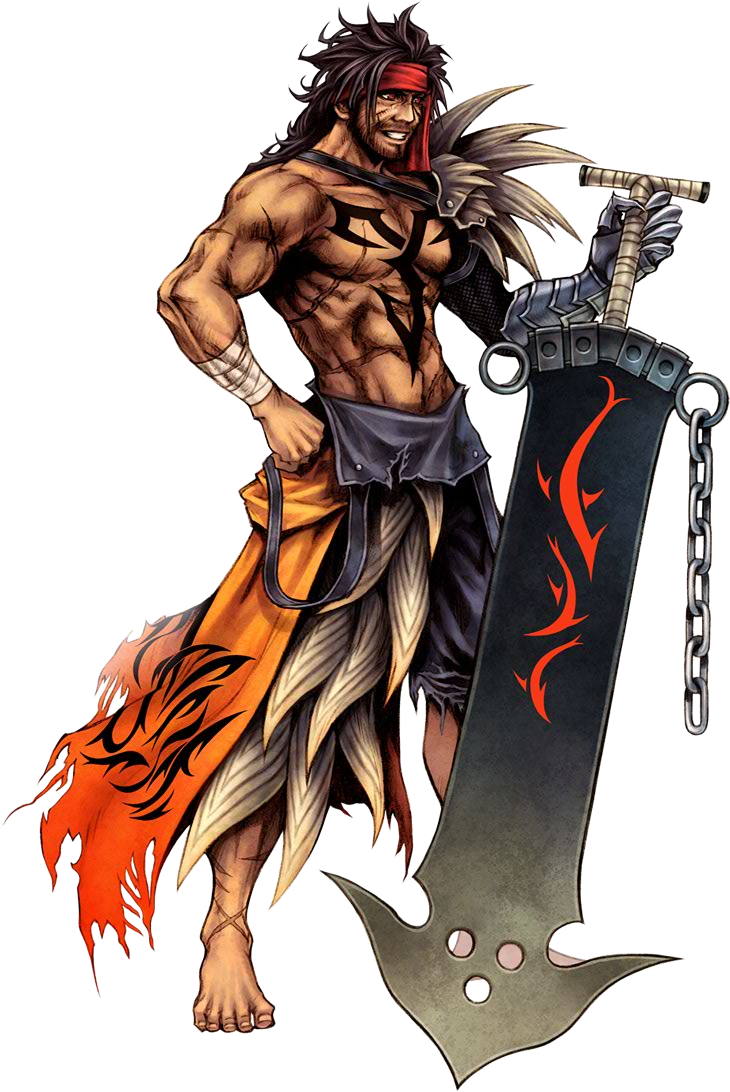 Sephiroth - Dissidia Final Fantasy Art (730x1092), Png Download