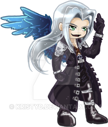 Image Library Download Chibi By Kristyd On Deviantart - Drawing (400x448), Png Download