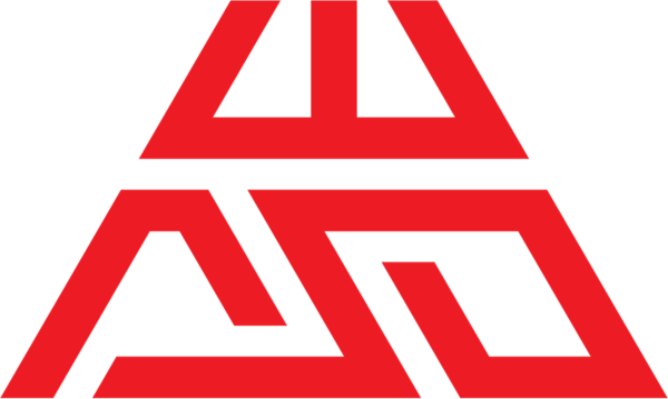 [e][h]wasd Sports - Wasd Csgo (600x359), Png Download