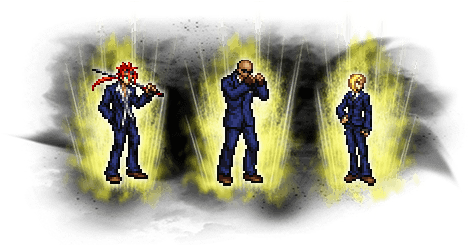 [ Img] - Sniper (500x244), Png Download