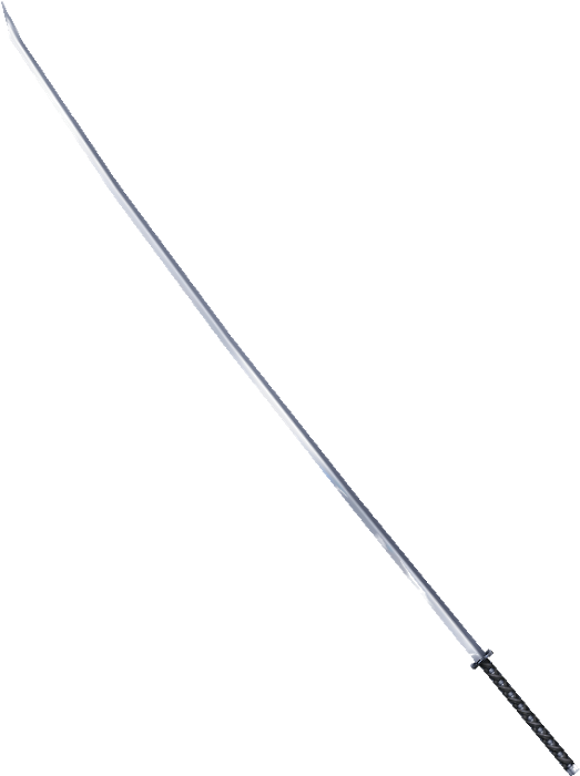 Sephiroth Can Manifest Multiple Copies Of The Blade - Barbell Walmart (530x701), Png Download