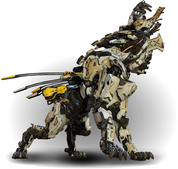 Sawtooth-render - Video Game (608x666), Png Download