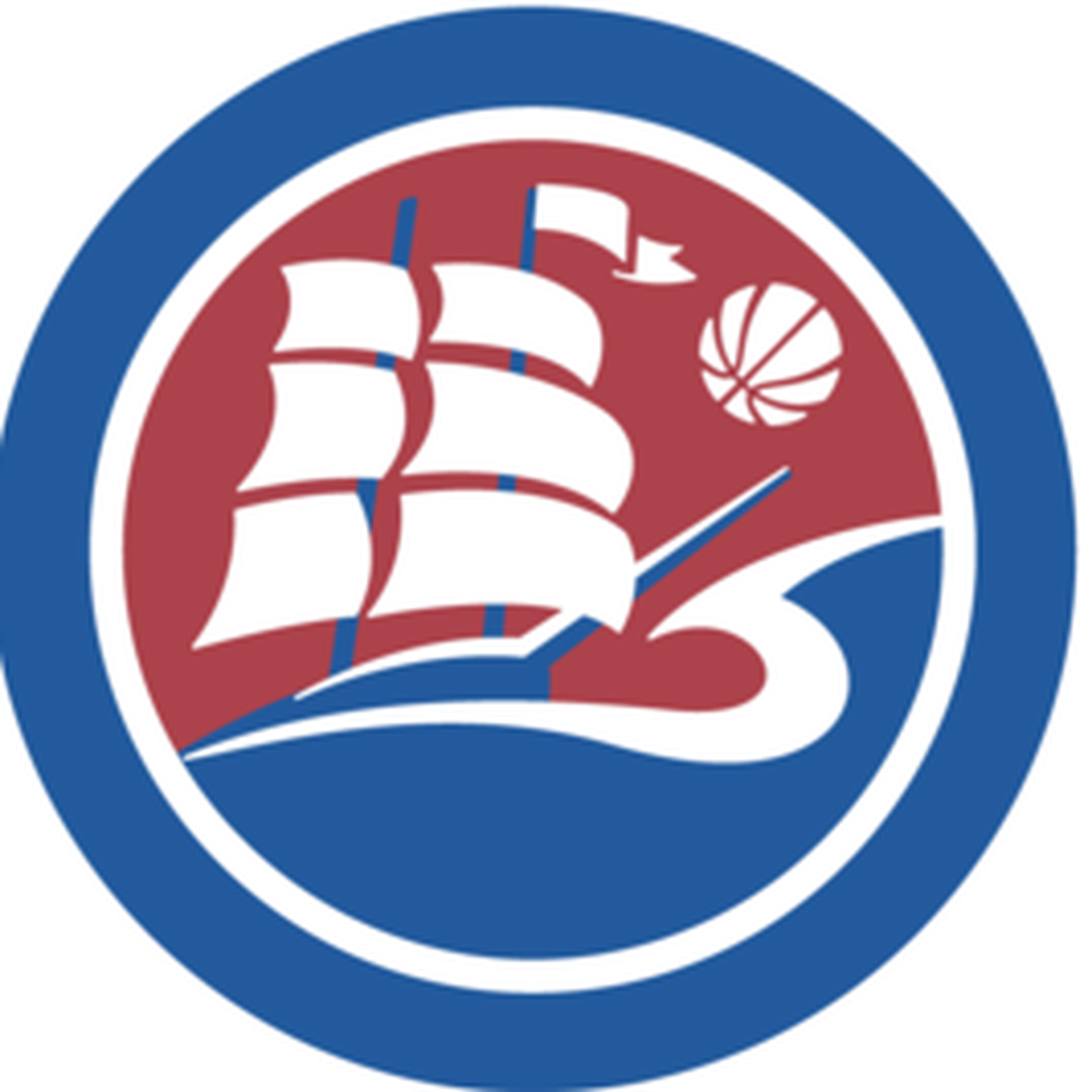 Oklahoma City - Los Angeles Clippers (1400x1400), Png Download