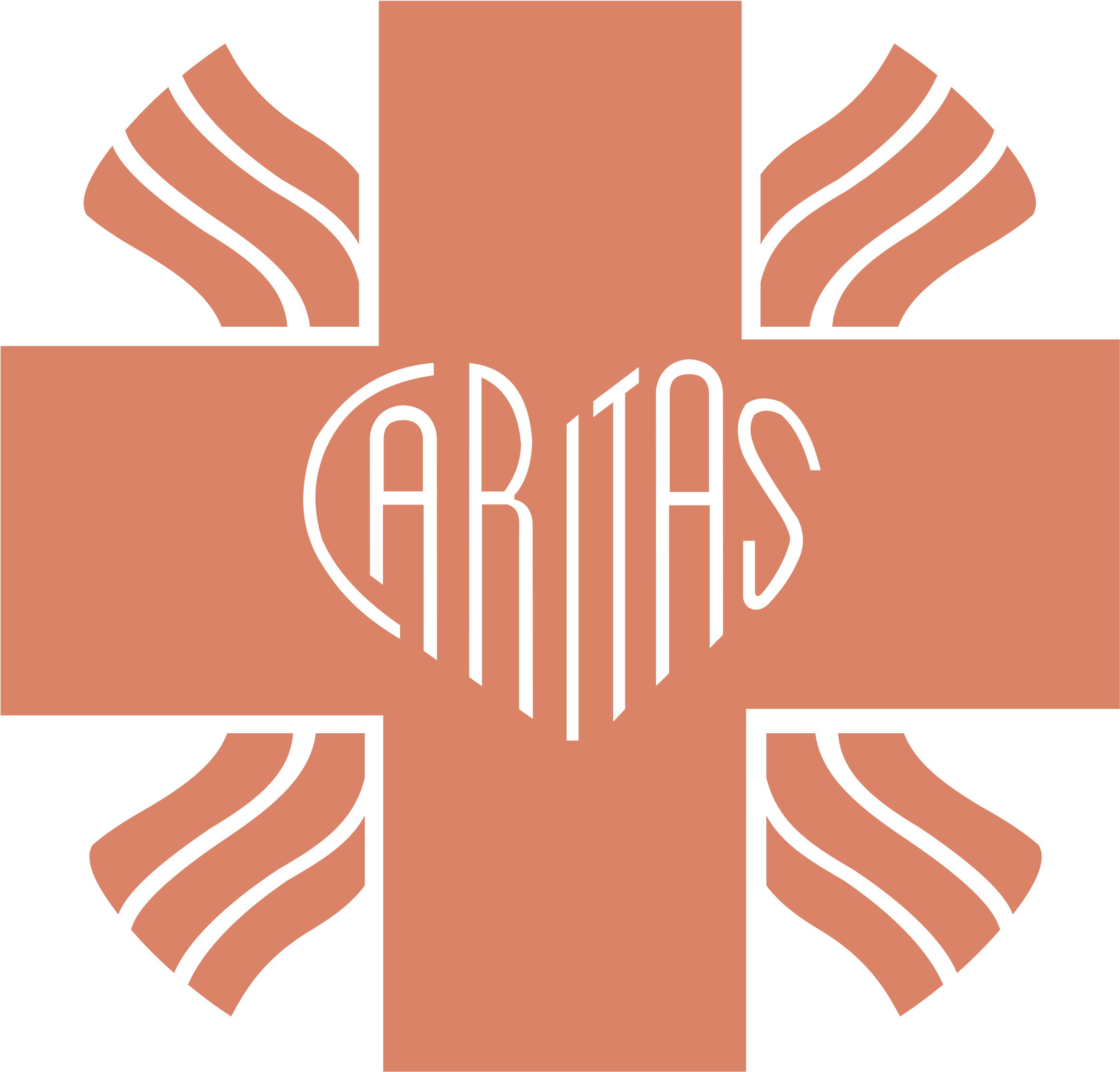 Png Freeuse Library Caritas Png Transparent Svg Freebie - Logo Caritas (2400x2400), Png Download