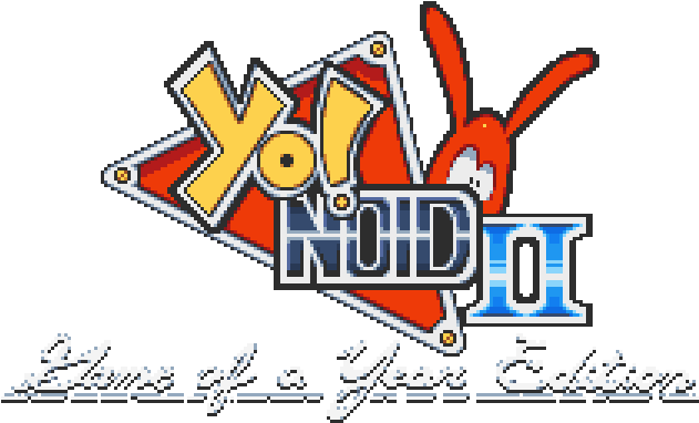 Noid Was Ahead Of Its Time By Dustinbragg, Levus, Quade - Yo Noid Png (630x500), Png Download