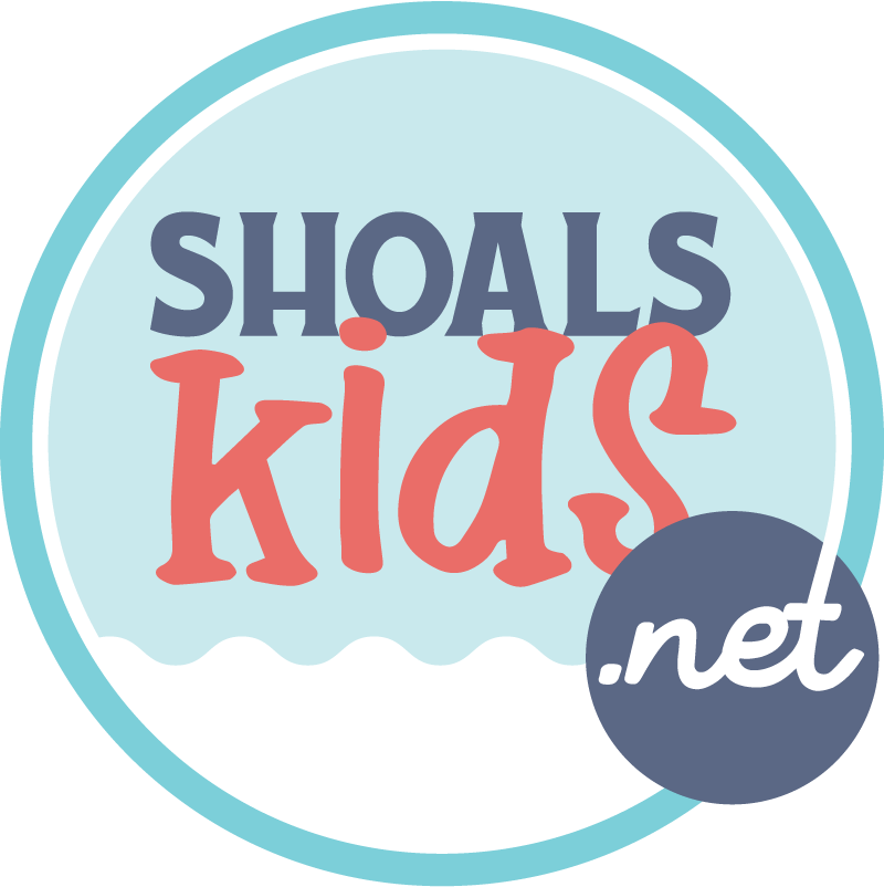 Shoals Kids A Guide For Camps, Events, And Other Fun - Alabama (800x802), Png Download