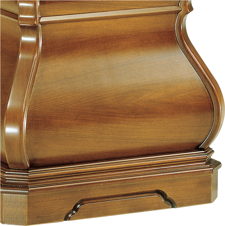 Grandfather Clock - Wood (800x800), Png Download