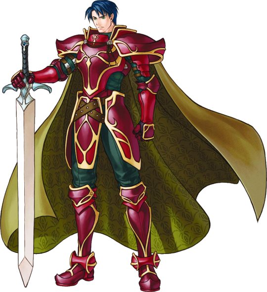 Today's Hot Fe Dude Of The Day Is - Zelgius Fire Emblem Heroes (540x591), Png Download