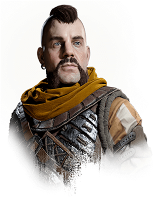 Https - //static - Tvtropes - Org/pmwiki/pub/images/ - Erend Horizon Zero Dawn (300x410), Png Download