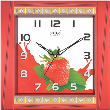 Clock (544x380), Png Download