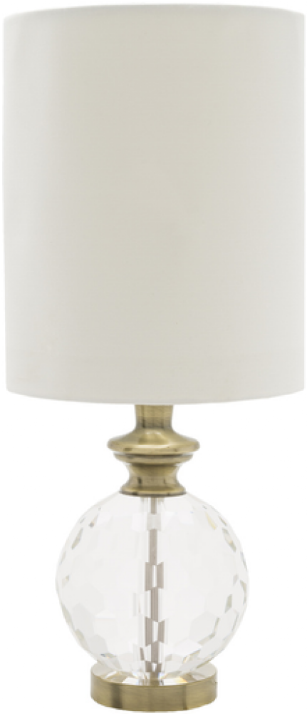 Surya Fairfield Ffd Tbl Table Lamp - Art Of Knot Hartjen 20.5 X 9 X 9 Table Lamp (1000x1330), Png Download