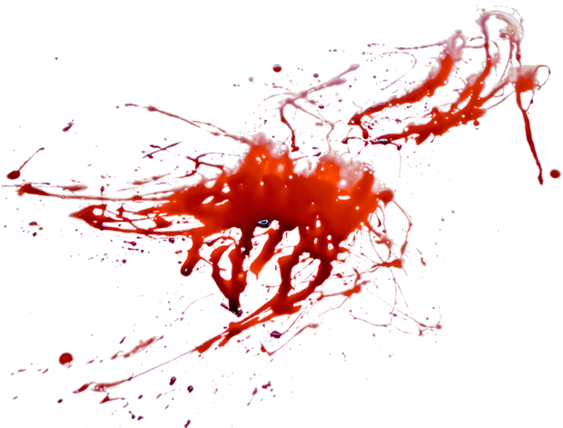 Blood Png Image - Blood Png (700x600), Png Download