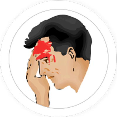 Emergency Haemostatic Dressing For Traumatic Injuries - Dressing (400x400), Png Download