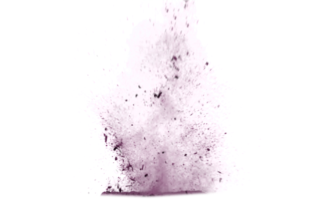 Dust Effect Png - Trakk Force Iphone 7 Case | Durable Aluminium Case (1191x670), Png Download