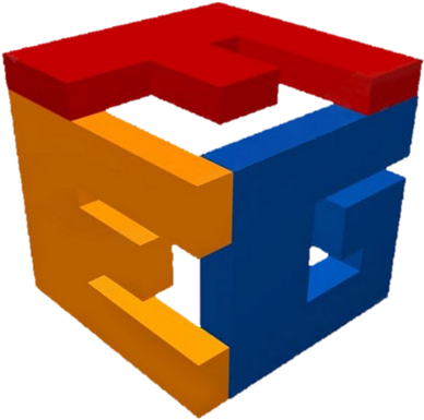 Feg Logo - Family Entertainment Group Logo (450x451), Png Download