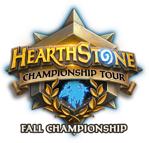 Hct Fall Championship - Hct Fall Playoffs Americas (500x500), Png Download