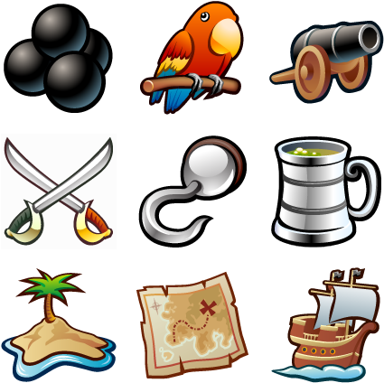 Search - Icon (444x444), Png Download