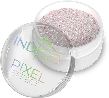 Pixel Effect - Green (600x600), Png Download