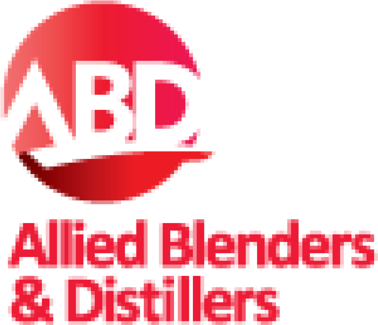 Allied Blenders And Distillers Private Limited (1260x1088), Png Download