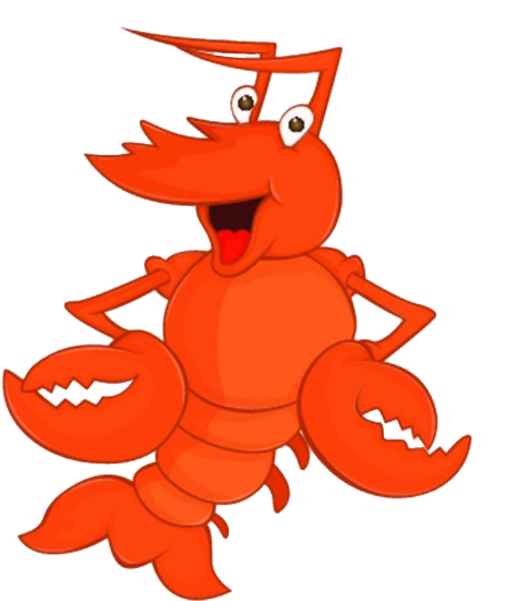 Lobster Drawing Royalty-free Clip Art - Lobster (573x600), Png Download