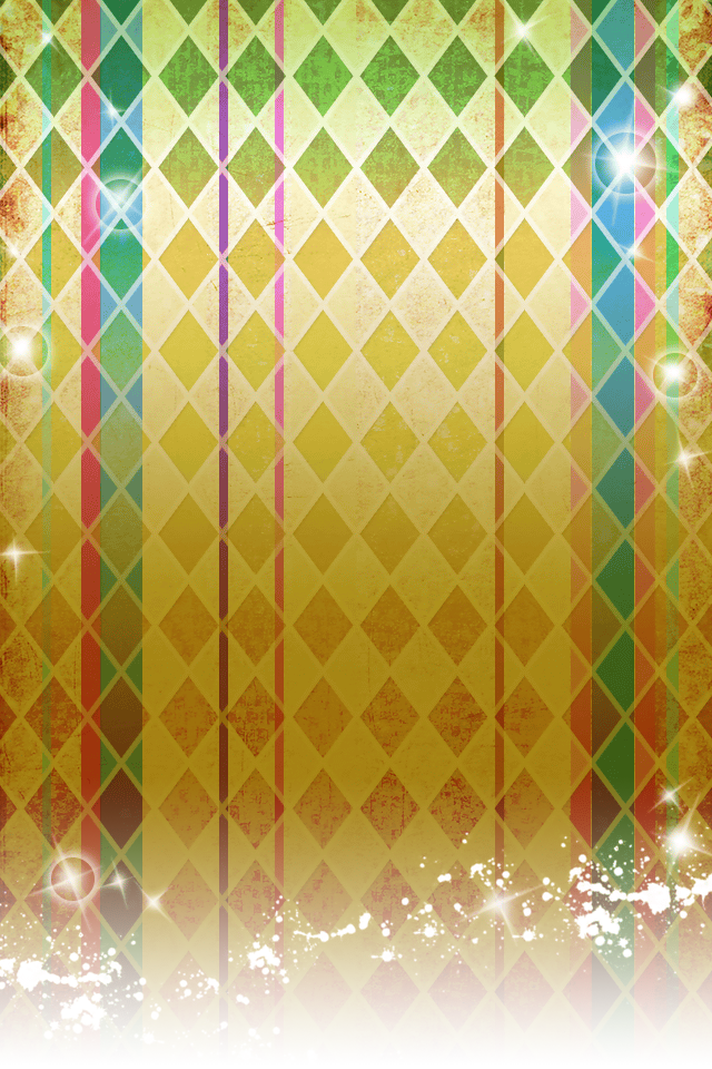 Bg Ssr - Jojoss (640x960), Png Download