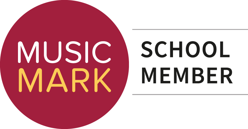Music Mark Logo School Member Right Rgb - Music Mark Logo (800x416), Png Download