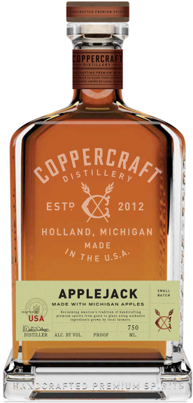 Previousnext - Copper Craft Gin (470x705), Png Download