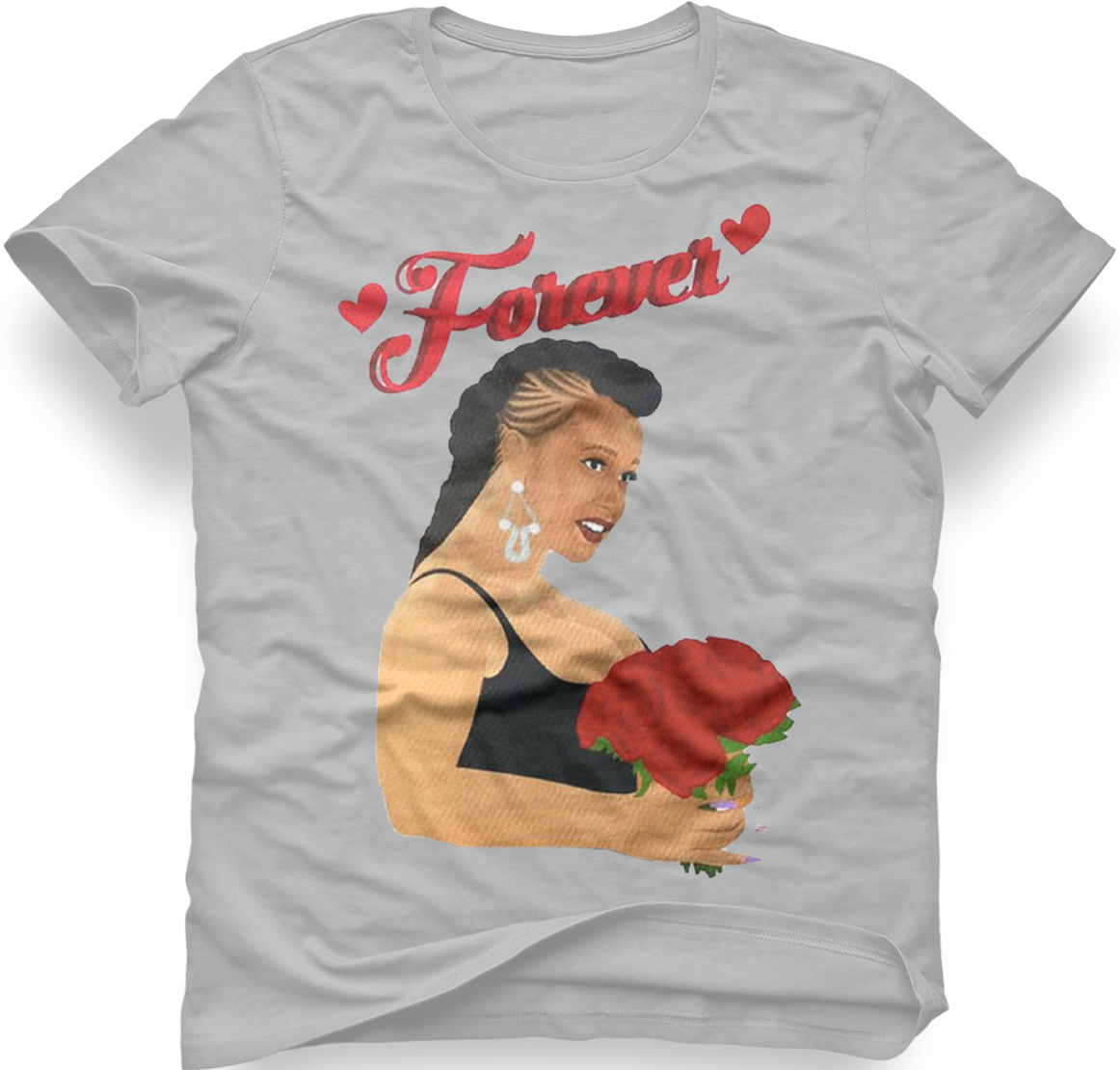 Cardi B Forever Short Sleeve Shirt - Funny Yoga Shirt, Wine Shirt, Wine Quote, Yoga Pants, (1162x1110), Png Download