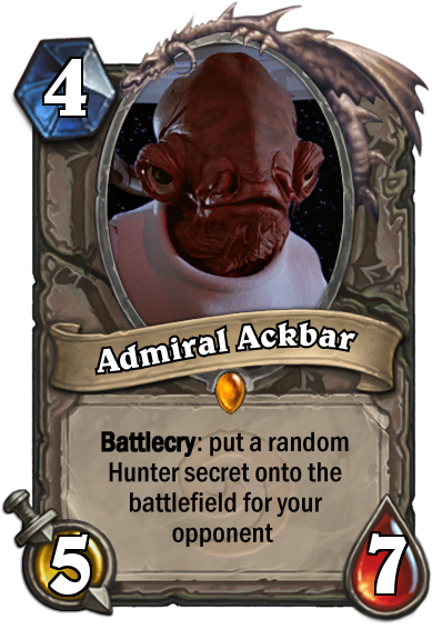 Admiral Ackbar Famously Was Heading Into A Trap Hence - Sheffield Chamber Of Commerce (400x573), Png Download