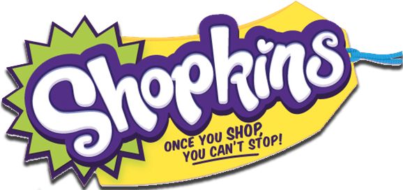 Shopkins-logo Zpsn1e03na1 - Draw Season 3 Shopkins (577x290), Png Download