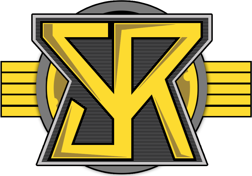 Sethlogo - Seth Rollins Logo Psd (1024x713), Png Download