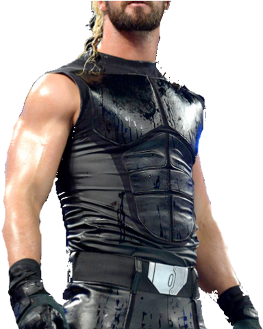 Seth Rollins Clipart Png Transparent - Wwe: Seth Rollins: Building The Architect (640x480), Png Download