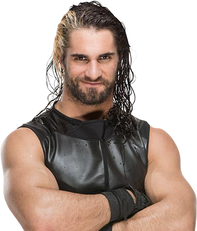 Seth Rollins Png - Seth Rollins Height Feet (385x450), Png Download