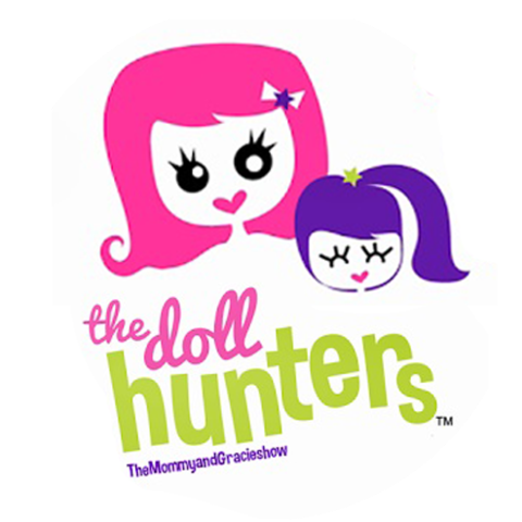 Mommy And Gracie Show - Monster High Clawdeen Wolf Doll (486x486), Png Download