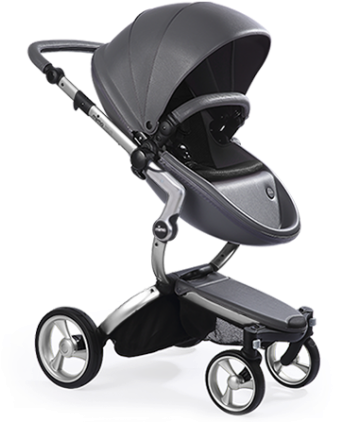 Mima Xari Silver (425x425), Png Download