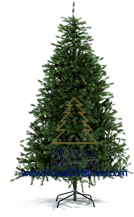 That Makes The Artificial Christmas Tree Look Realer - Pine Tree For Christmas (274x450), Png Download