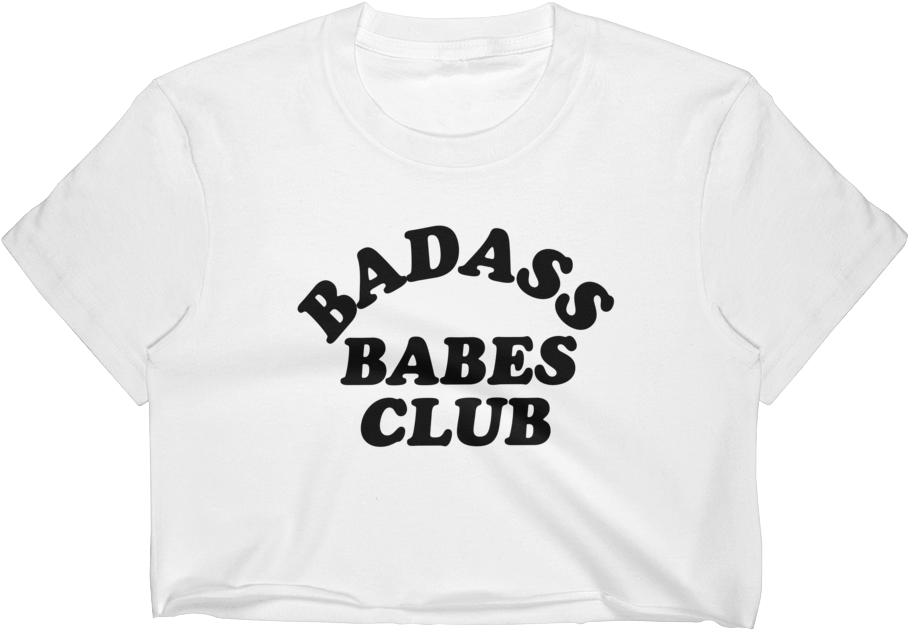Badass Babes Club - Clydesdale Designs Throw Blanket (1000x1000), Png Download