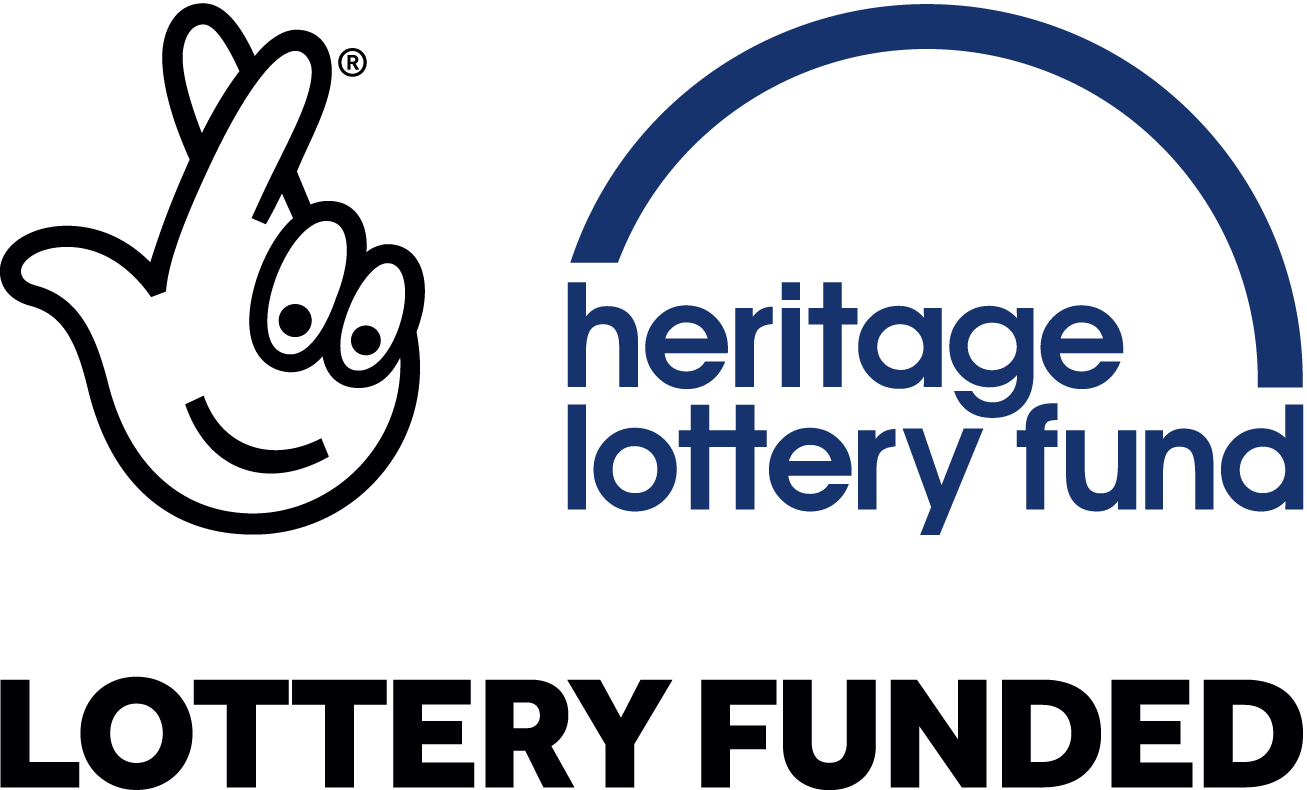 Conscientious Objection Remembered - Heritage Lottery Fund Logo Vector (1307x790), Png Download