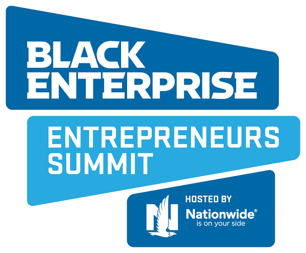 Be Entrepreneurs Summit Logo - Black Enterprise Tech Connext 2017 (609x503), Png Download
