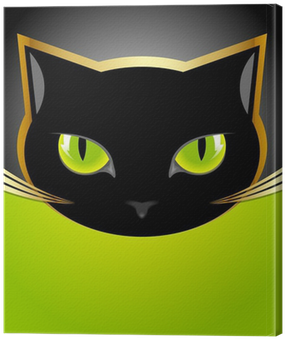 Sfondo Nero E Verde (400x400), Png Download