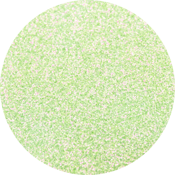 104 Spring Mint Bulk - Circle (600x600), Png Download