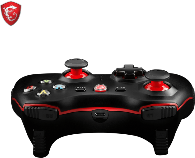 Gg Msi Gc Gc30 - Msi Force Gc30 (700x700), Png Download