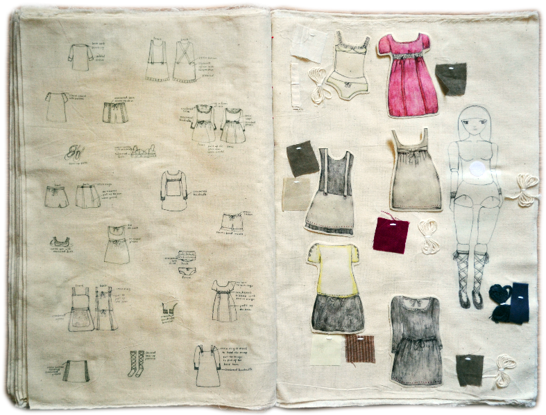 Dressup8 - Leather (800x600), Png Download