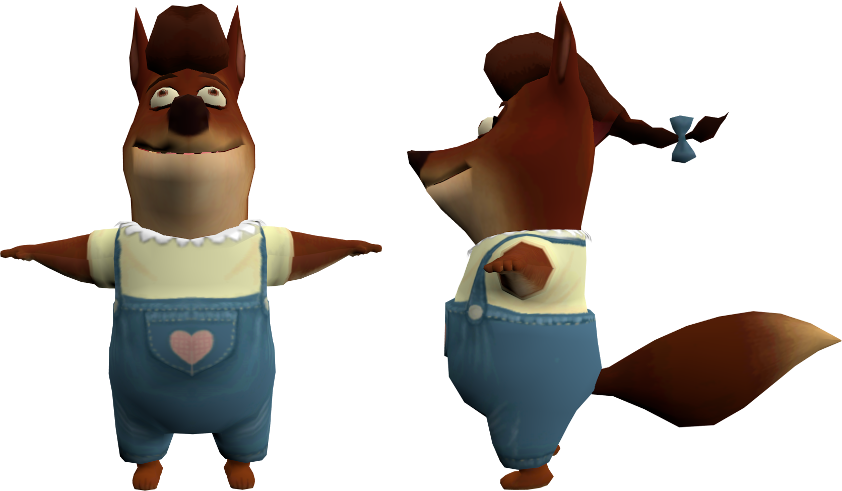 U9ajsr9 ] - T Pose Carl Wheezer (1671x974), Png Download