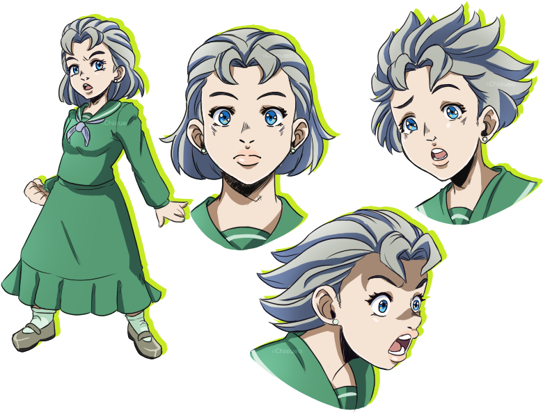 Fem Koichi (800x620), Png Download